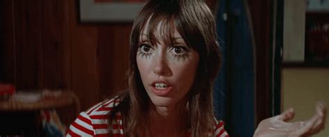 shelley duvall naked|Shelley Duvall